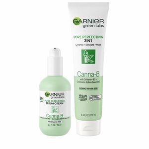 Garnier Green Labs Canna-b Bundle